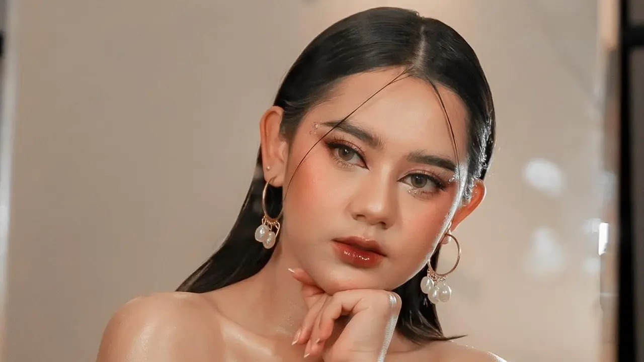Ziva Magnolya. (Foto: Dok. Instagram @zivamagnolya)