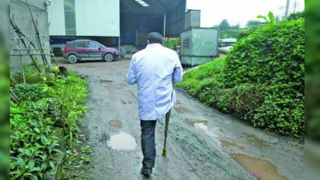 Dua Kisah Dokter Disablitas Melayani Warga Belasan Tahun