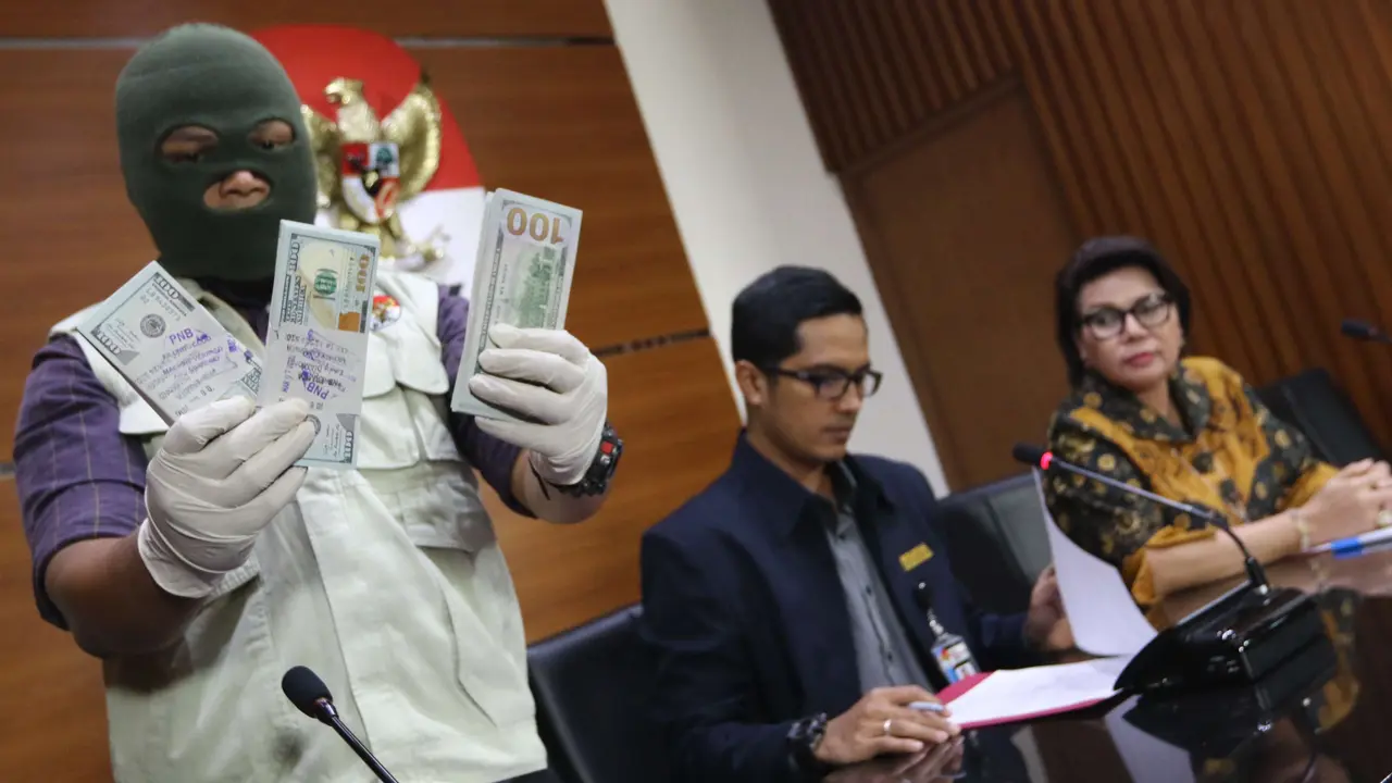 Helmi Afandi/Liputan6.com