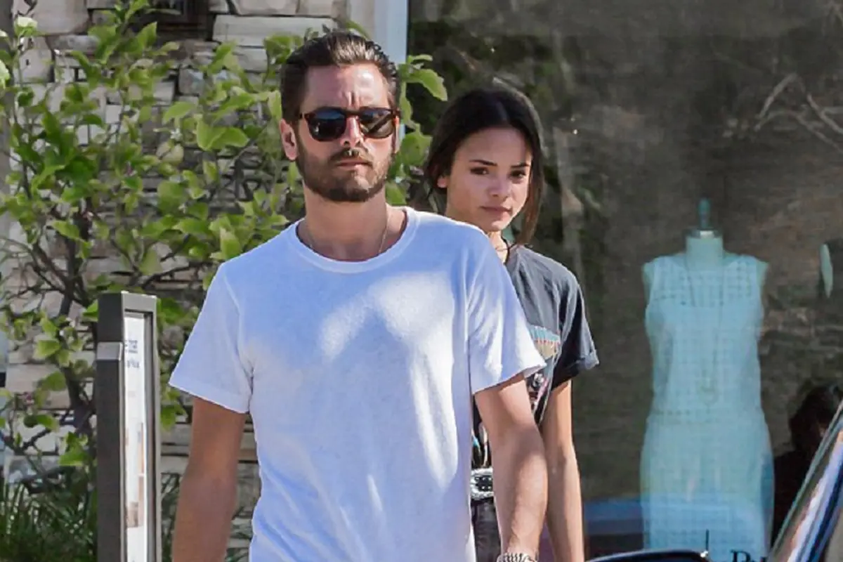 Scott Disick