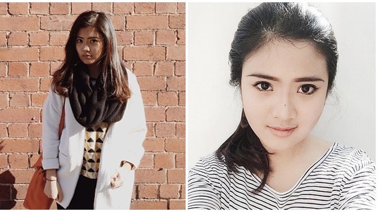 Menikah di Usia 30 Tahun, Ini 6 Potret Masa Remaja Valencia Tanoesoedibjo