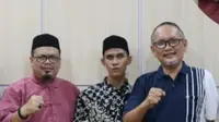Fathir Hidayadi, Difabel Netra yang Jadi Satu-Satunya Wakil Aceh di MDI Nasional 2026