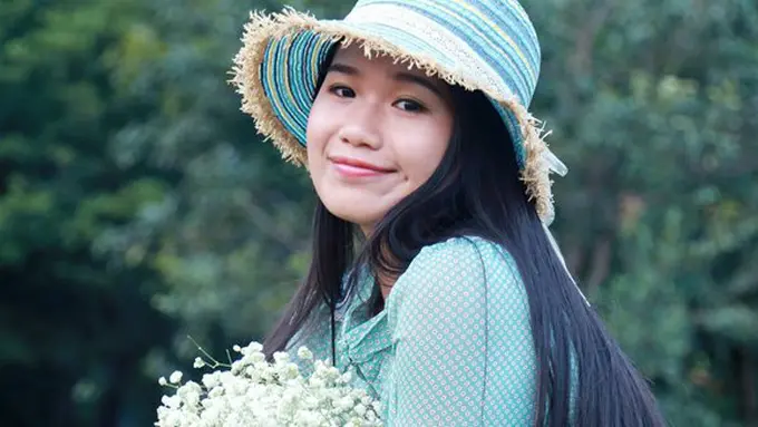 Jatuh cinta/copyright pexels.com