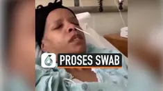 THUMBNAIL SWAB