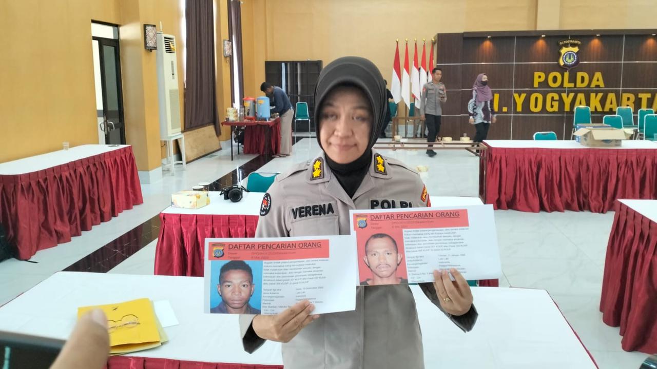 AKBP Verena Sri Wahyuningsih, Kasibbidpenmas Bidhumas Polda DIY