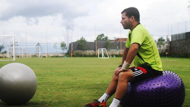 Oswaldo Lessa Persipura