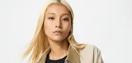 Memilih outer sesuai bentuk tubuh dapat membantu menemukan model outer yang nyaman dan membuat penampilan terlihat lebih seimbang. (Foto/Dok: Uniqlo)