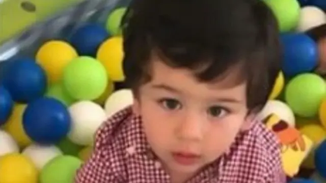 Taimur