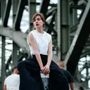 Fashion Item Esensial yang Bikin Tubuh Terlihat Lebih Tinggi