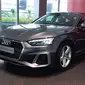 Audi A5 Sportback dan Coupe Baru Dibanderol Rp1,248 Miliar (Ist)