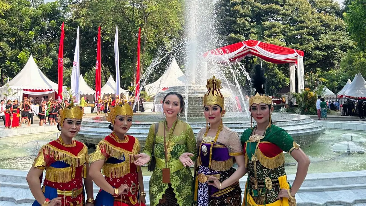 Imelda Budiman