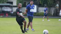BRI Liga 1: Sinkronkan dengan FIFA Matchday, Jadwal Arema FC Vs Persipura Mundur Dua Hari