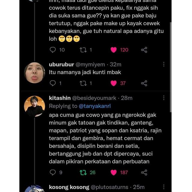 6 Cuitan Orang Pick Me Ini Bikin Kesal, Merasa Dirinya Paling Berbeda