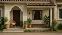 10 Tips Islami Bangun Rumah Sederhana di Bawah 50 Juta agar Efisien dan Barokah