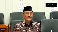 Jimly Tanggapi Fenomena 'Warga Lebih Suka Lapor Damkar': Polri Tidak Denial, Siap Berubah