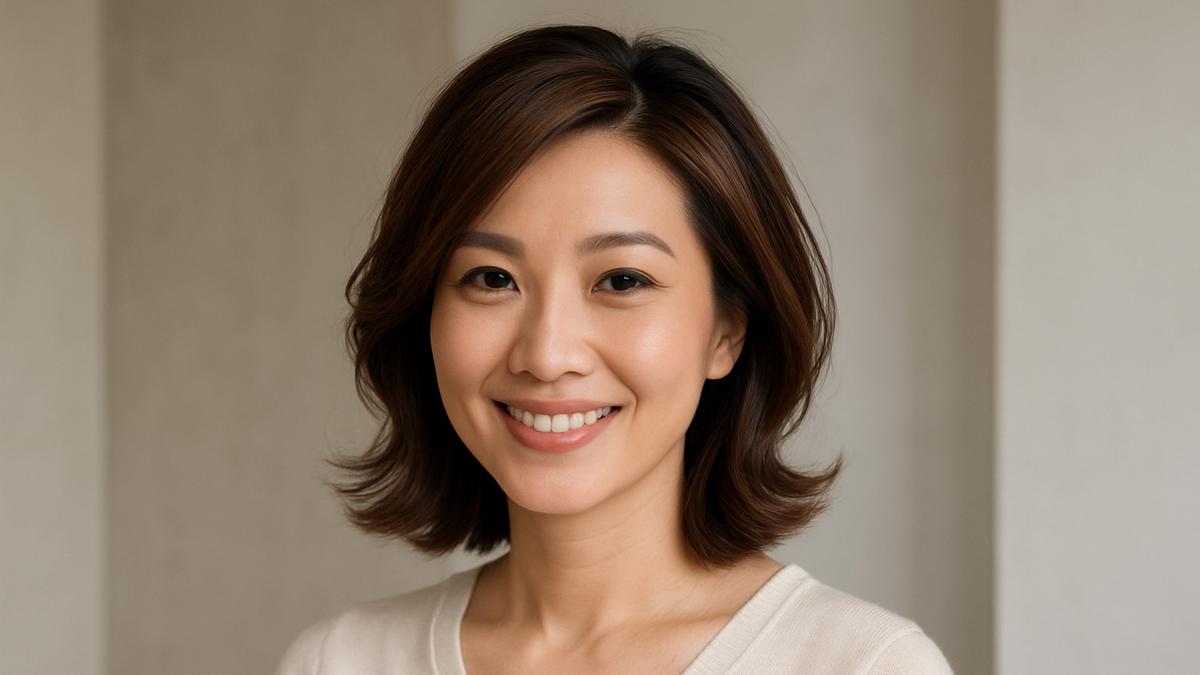 Apa Gaya Rambut Seorang Ibu di 2025? Ini 8 Rekomendasinya yang Bikin Awet Muda