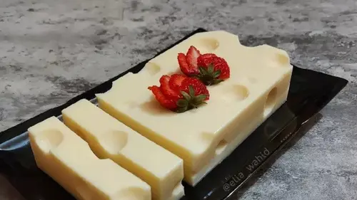 Puding Susu Keju Panduan Lengkap untuk Pemula