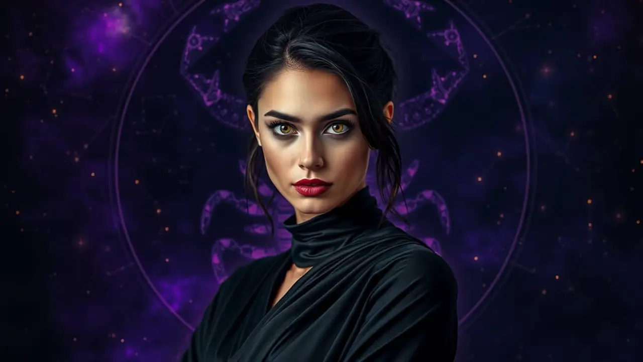 24 oktober zodiak apa