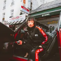 Kolaborasi Diesel x Coca-Cola dari bahan daur ulang (Foto: Dok. Diesel)