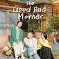 Poster drama Korea "The Good Bad Mother". (Foto: Netflix)