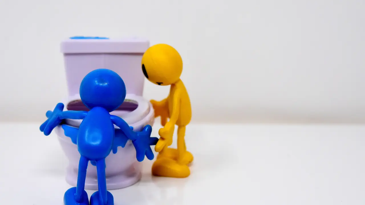 8 Bahaya Tidak BAB Seminggu, Serta Cara Mencegah dan Mengatasinya - Hot