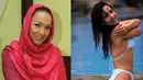 Kiki Fatmala laris bermain dalam film "panas" di bioskop. Ia berdalih jika sudah terjun, jangan setengah-setengah (Istimewa)