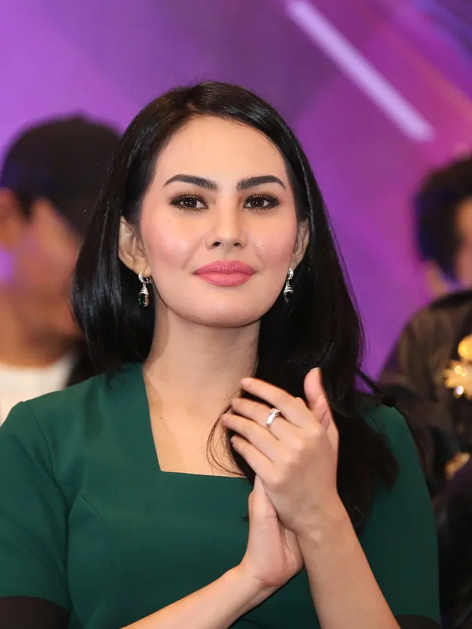 [Bintang] Kartika Putri