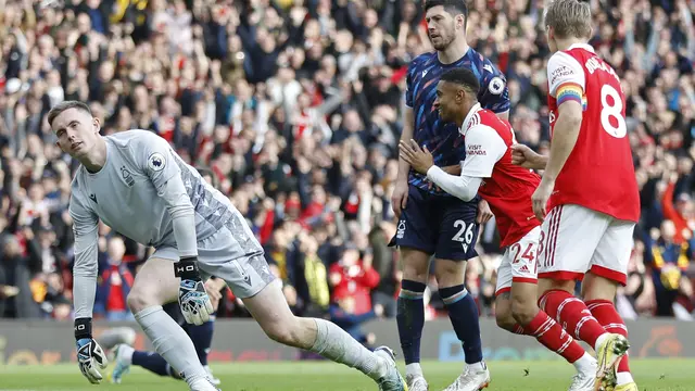 Reiss Nelson