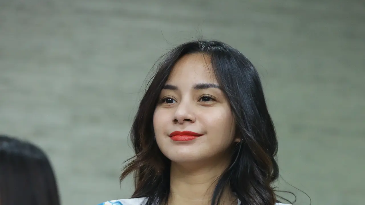 [Fimela] Kirana Larasati