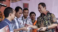 Wali Kota Semarang, Hendrar Prihadi menekankan beberapa hal yang dirasanya harus menjadi perhatian masyarakat untuk dapat bergerak bersama mencegah Corona di Kota Semarang.