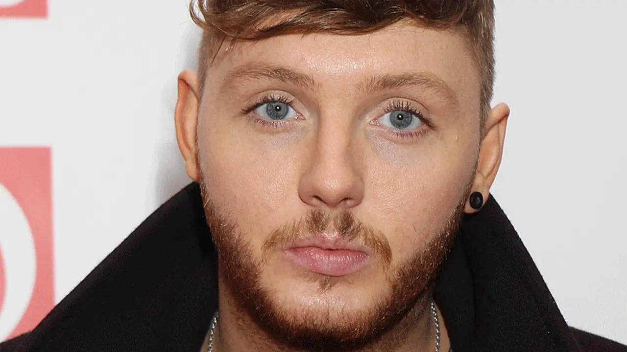 James Arthur