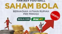 Kickstox Saham Bola