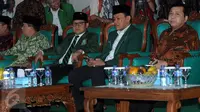 Novanto Janji Tak Rebut Kursi Menteri Desa
