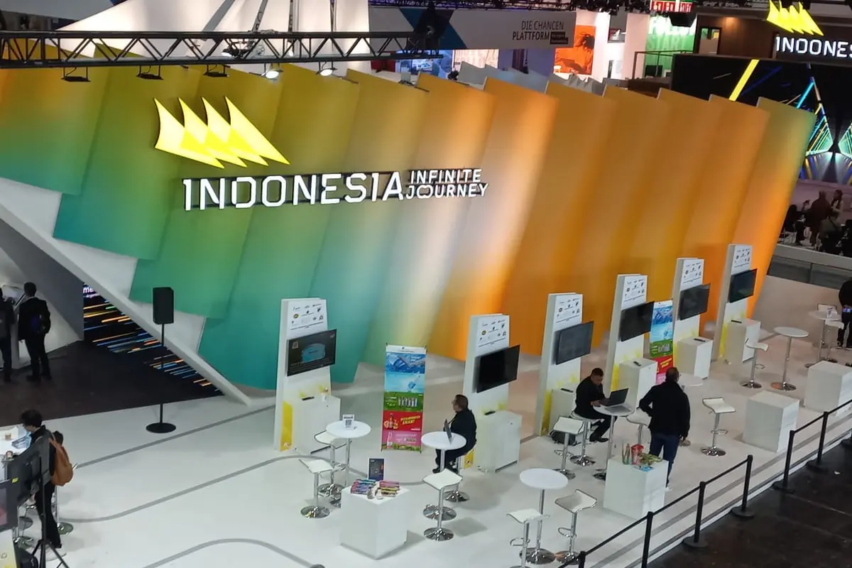 Hannover Messe 2023