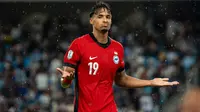 3 Ancaman Singapura yang Bisa Merepotkan Timnas Indonesia