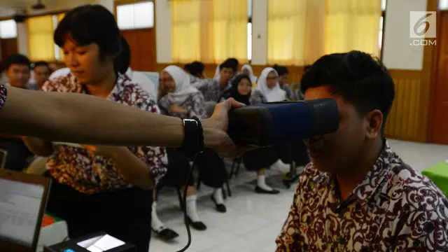 Jemput Bola Perekaman E-KTP