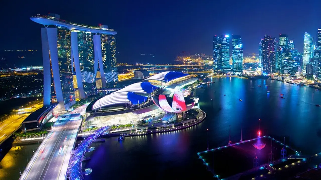 Tips Wisata Halal di Singapura Berdasarkan 4 Karakter Traveler