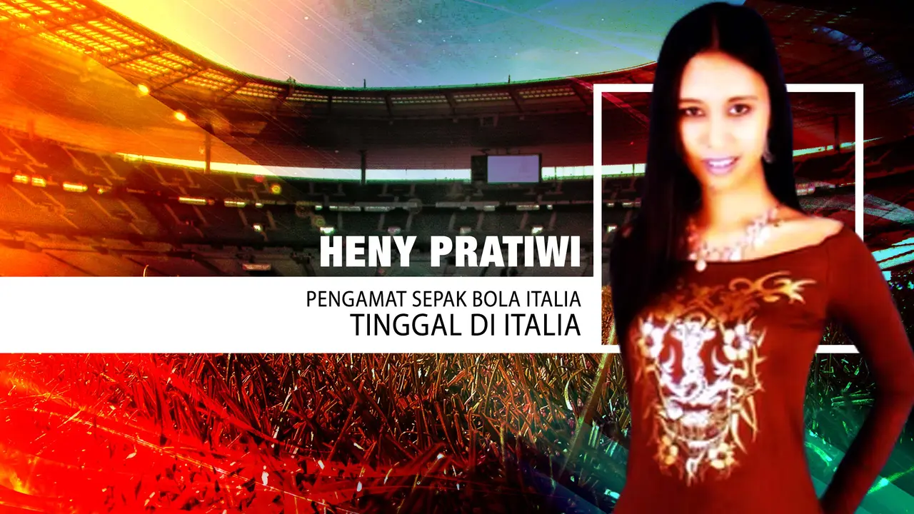 Opini Heny Pratiwi