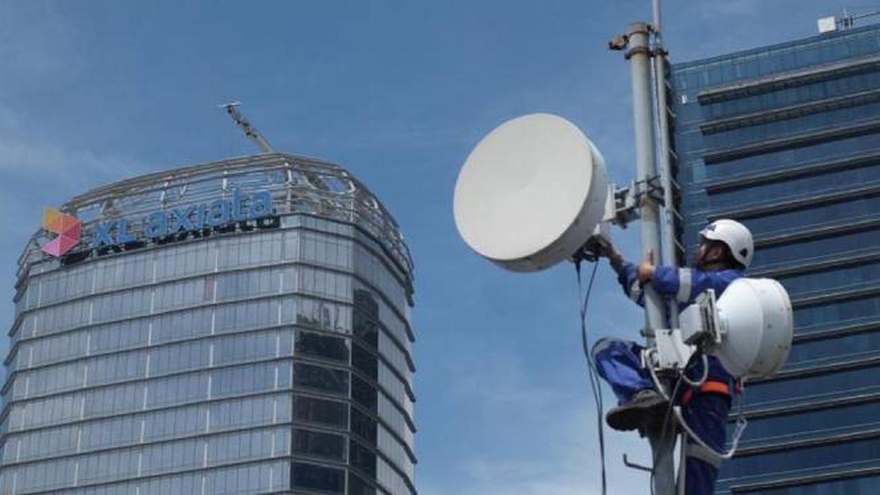 Dok: XL Axiata