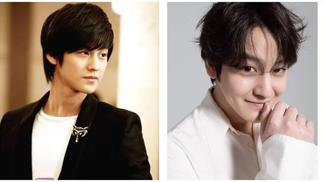 11 Tahun Berlalu, Ini Potret terbaru 7 Pemain Boys Before Flower