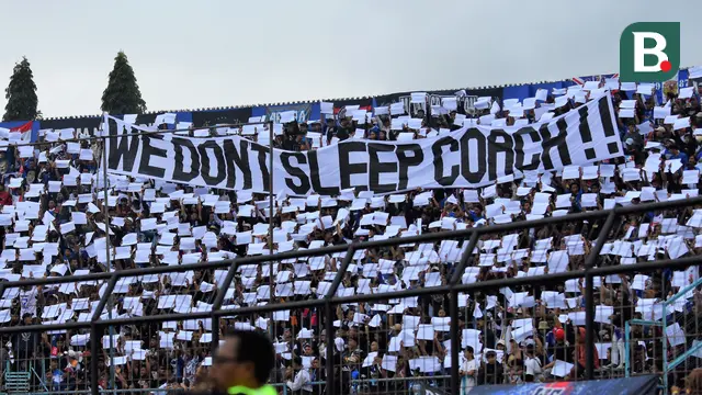 Aremania