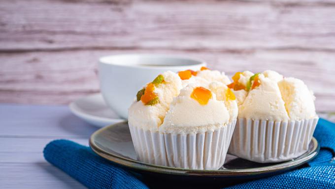 Resep Cara Membuat Bolu Kukus Tepung Beras tanpa Telur ...