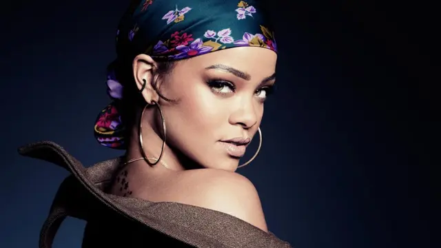 Rihanna