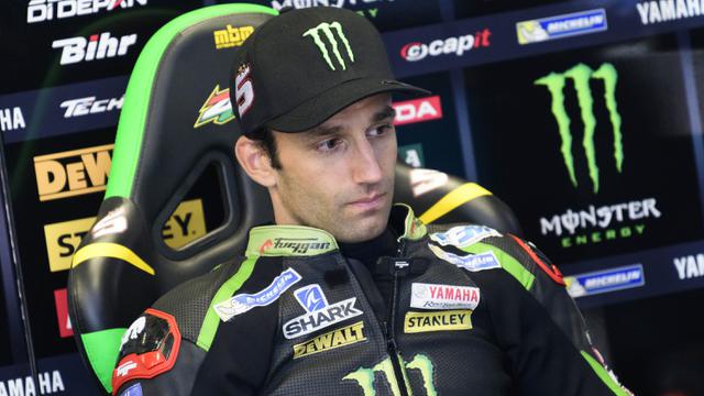 Johann Zarco