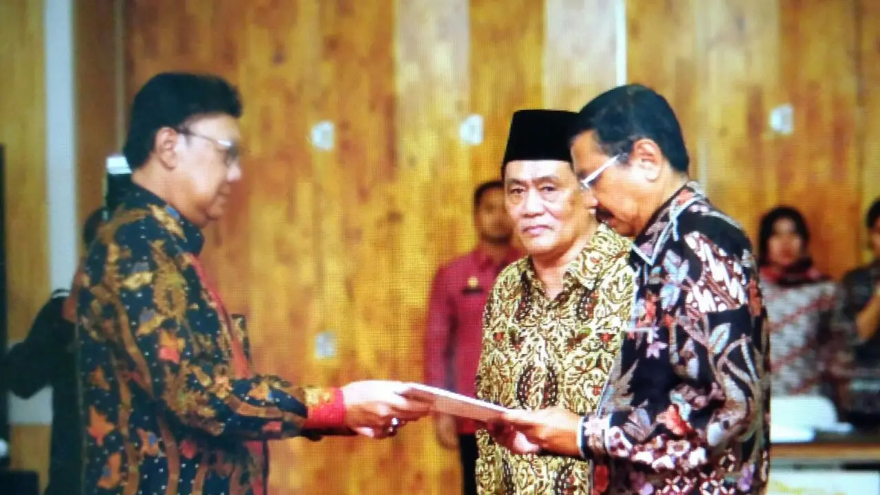 Reza Efendi/Liputan6.com