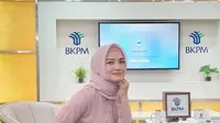 Tina Talisa Eks Presenter TV Ditunjuk Jadi Staf Khusus Wapres Gibran, Begini Rekam Jejaknya di Dunia Kerja