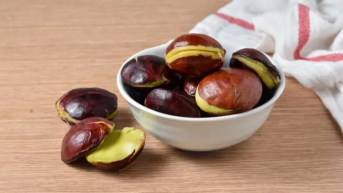 resep jengkol merebus tips bau