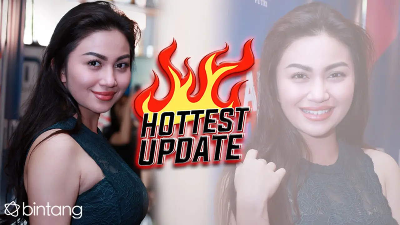 [Bintang] HL Hottest Update Ariel Tatum