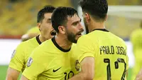 Skuad Harimau Malaya Siap Hadapi Thailand di Piala AFF 2024, Pengamat Sepak Bola Malaysia: Kami bukan Timor Leste!