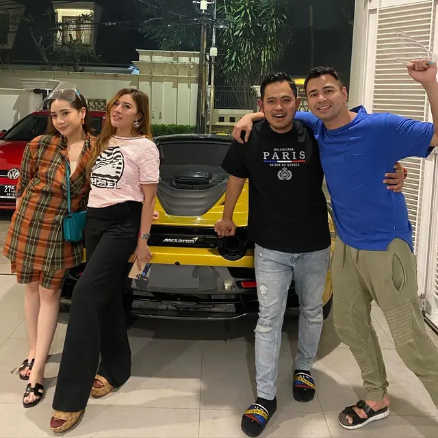 5 Fakta Perjalanan Crazy Rich Malang yang Awali Bisnis dari Cuci Motor Lima Ribuan